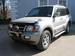 Preview 2001 Mitsubishi Pajero