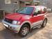 Preview 2001 Mitsubishi Pajero