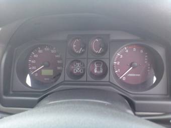 2001 Mitsubishi Pajero For Sale