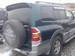 Preview 2001 Mitsubishi Pajero