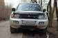 Preview Mitsubishi Pajero