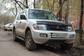 Preview 2001 Mitsubishi Pajero