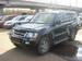 Preview Mitsubishi Pajero