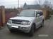 Preview 2001 Mitsubishi Pajero