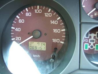 2001 Mitsubishi Pajero For Sale