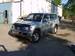 Preview 2001 Mitsubishi Pajero