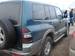 Preview Mitsubishi Pajero