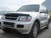 Preview 2001 Mitsubishi Pajero