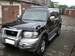 Preview 2001 Pajero