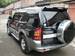 Preview Mitsubishi Pajero