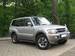 Preview 2001 Mitsubishi Pajero