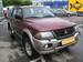 Preview 2001 Mitsubishi Pajero