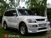 Pics Mitsubishi Pajero