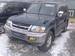 Preview 2001 Mitsubishi Pajero