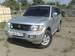 Preview 2001 Mitsubishi Pajero