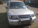 Preview 2001 Mitsubishi Pajero