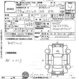 2001 Mitsubishi Pajero Pictures