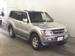 Preview 2001 Mitsubishi Pajero