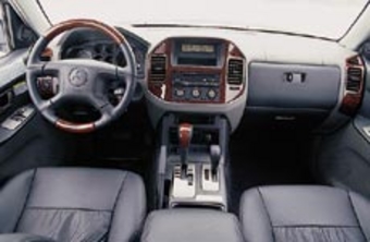 Pajero