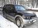 2002 mitsubishi pajero