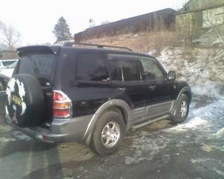 Pajero