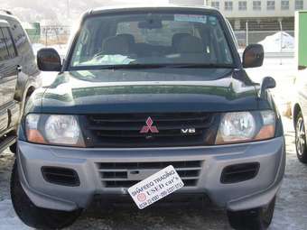 Pajero