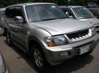 Pajero