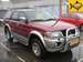 Pictures Mitsubishi Pajero
