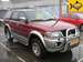 Pictures Mitsubishi Pajero