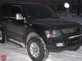 Pajero