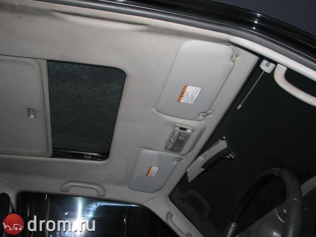 2002 Mitsubishi Pajero