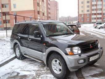 Pajero