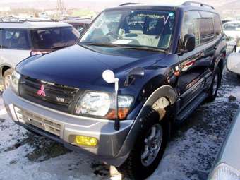 Pajero