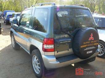 Pajero