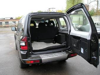 Pajero