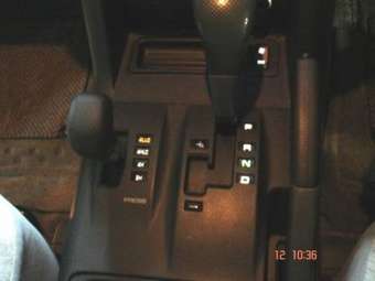 2002 Mitsubishi Pajero For Sale
