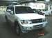 Preview 2002 Mitsubishi Pajero