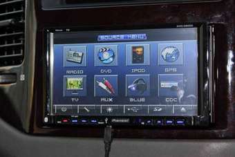 2002 Mitsubishi Pajero For Sale