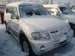 Preview 2002 Mitsubishi Pajero