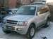 Pictures Mitsubishi Pajero