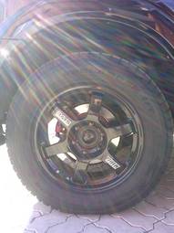 2002 Mitsubishi Pajero Images