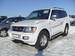 Preview 2002 Mitsubishi Pajero