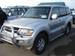 Preview 2002 Mitsubishi Pajero