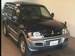 Preview 2002 Mitsubishi Pajero