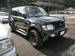 Preview 2002 Mitsubishi Pajero