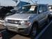 Preview 2002 Mitsubishi Pajero