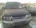 Preview 2002 Mitsubishi Pajero