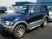 Preview 2002 Mitsubishi Pajero