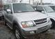 Preview 2002 Mitsubishi Pajero