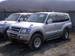 Preview 2002 Mitsubishi Pajero